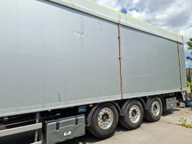Полуремарке Knapen K200, снимка 2