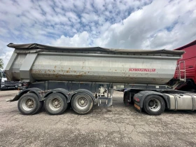  Schwarzmuller 24   HARDOX  | Mobile.bg    5