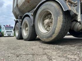  Schwarzmuller 24   HARDOX  | Mobile.bg    7