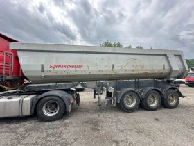      Schwarzmuller 24   HARDOX 