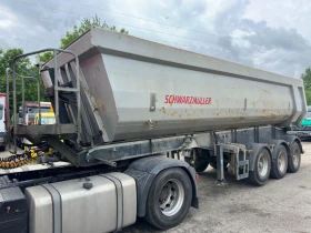      Schwarzmuller 24   HARDOX 