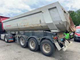      Schwarzmuller 24   HARDOX 