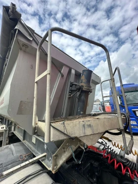  Schwarzmuller 24   HARDOX  | Mobile.bg    8