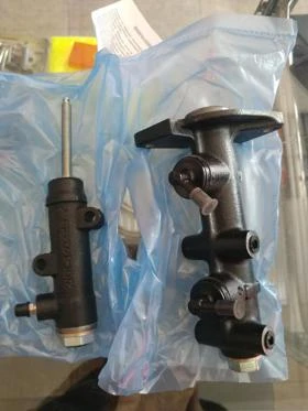 Авточасти Лада Нива нови налични, снимка 14