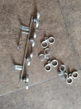 Авточасти Лада Нива нови налични, снимка 10