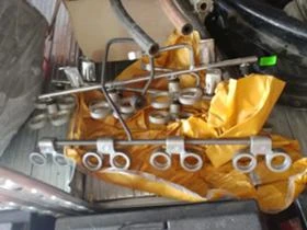 Авточасти Лада Нива нови налични, снимка 13