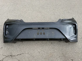 Задна броня Mitsubishi Space Star 2020-, снимка 1