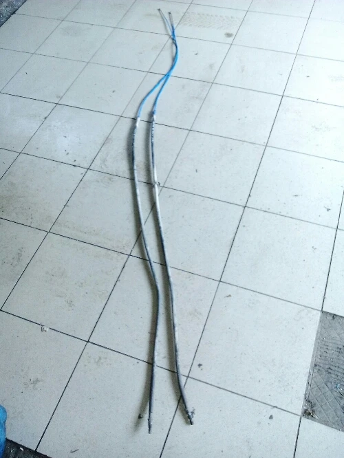 Жило ръчна Рено Лагуна 1.5 ДЦИ