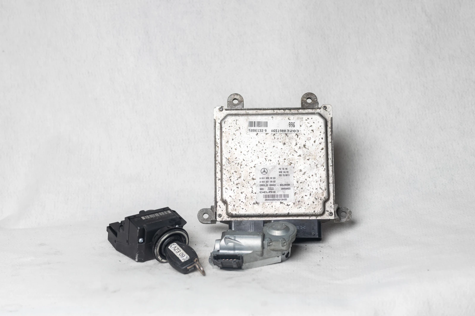    Mercedes Spriter | Mobile.bg   12