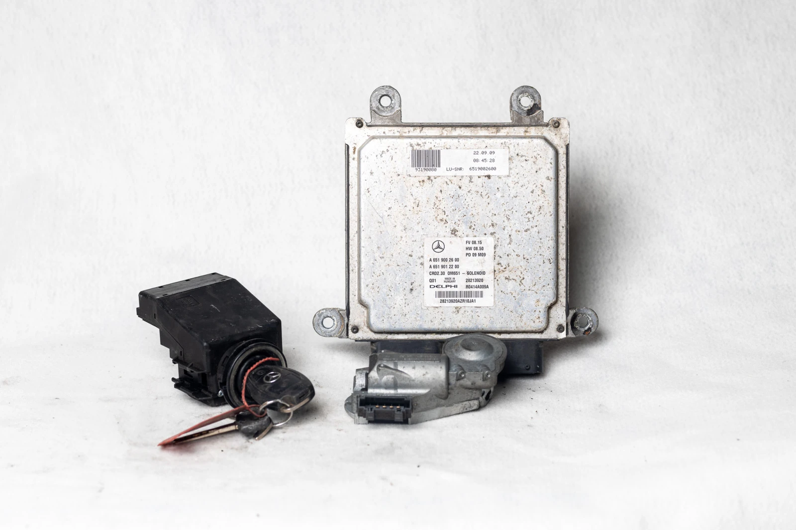    Mercedes Spriter | Mobile.bg   11