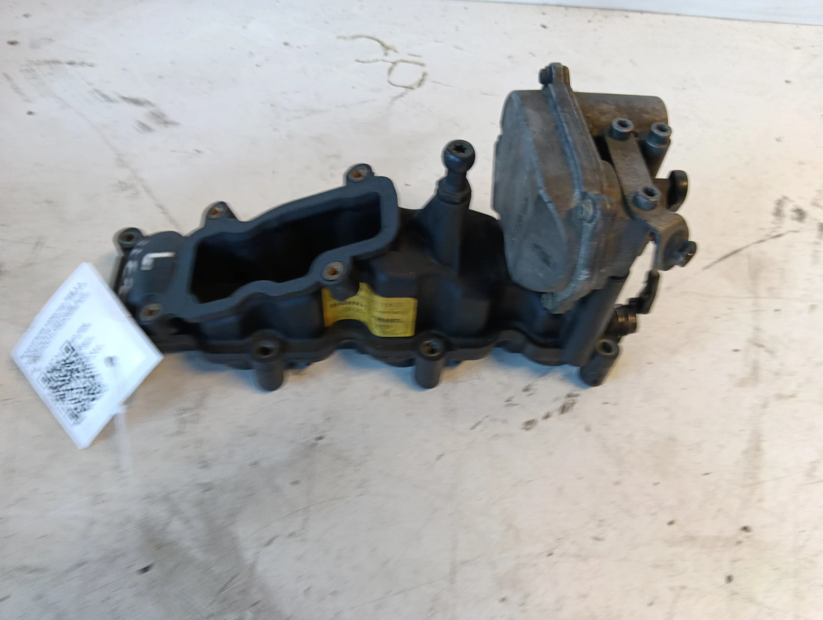 ����������� �������� ��� 3.0 TDI 059129711T 059129086 Audi A6 | Mobile.bg � ����������� 1