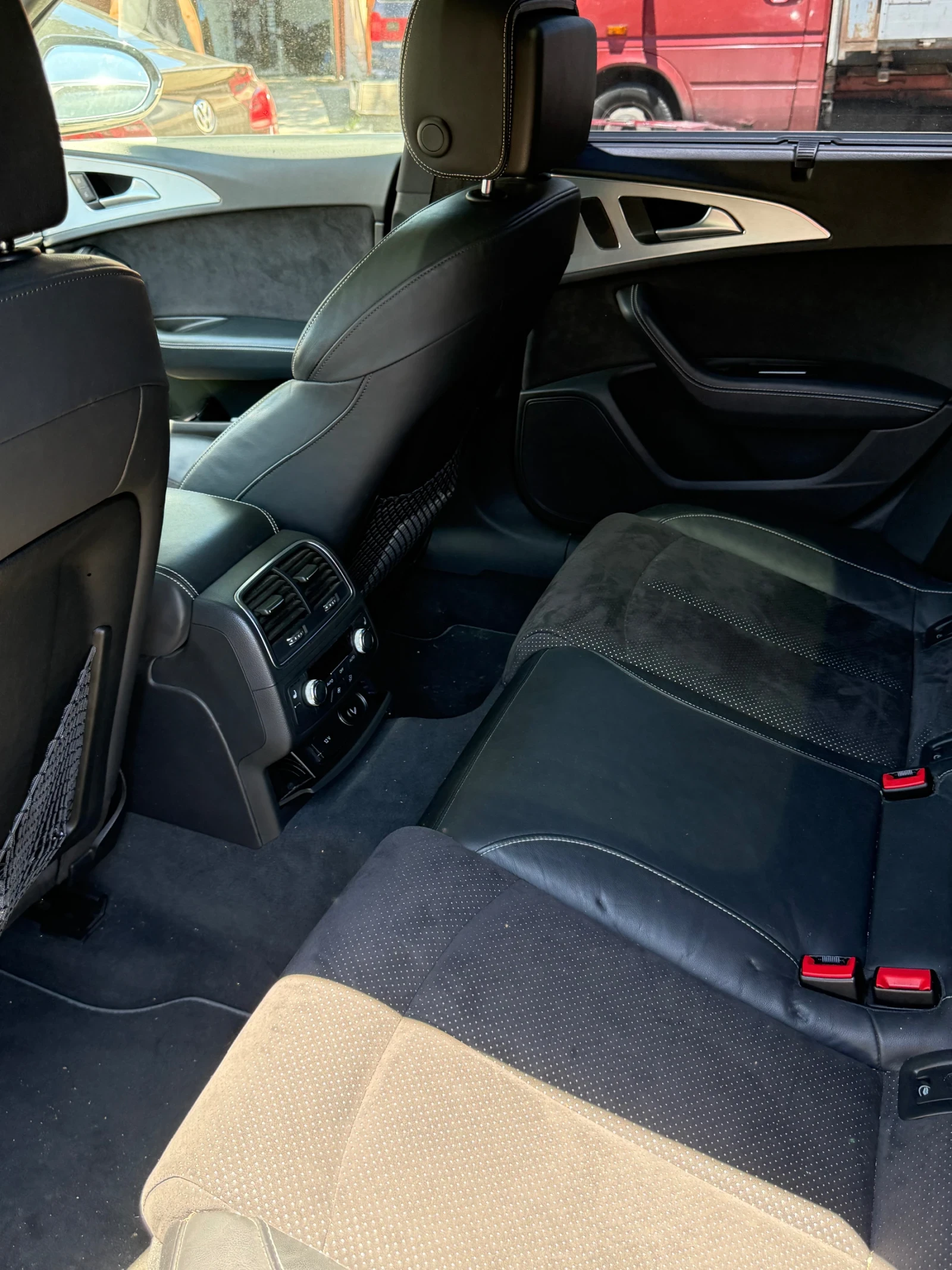 Audi A6 Avant 3.0 TDI quattro 272 �.� 3x S-line | Mobile.bg � ����������� 10