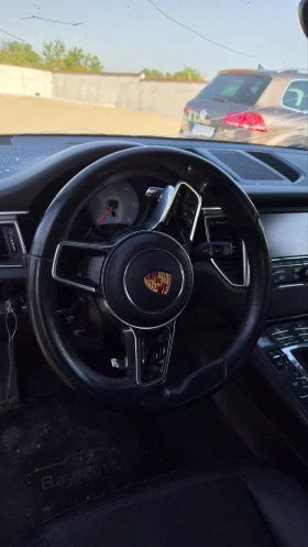 Porsche Macan 3.0 TDI V6  , 2016 �. CTB ����� ,258 �.� ,2 ��. �� ����� | Mobile.bg � ����� ������ 7