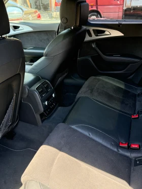 Audi A6 Avant 3.0 TDI quattro 272 �.� 3x S-line | Mobile.bg � ����� ������ 10