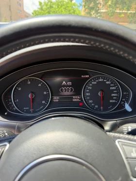 Audi A6 Avant 3.0 TDI quattro 272 �.� 3x S-line | Mobile.bg � ����� ������ 7
