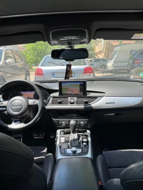 Audi A6 Avant 3.0 TDI quattro 272 �.� 3x S-line | Mobile.bg � ����� ������ 9