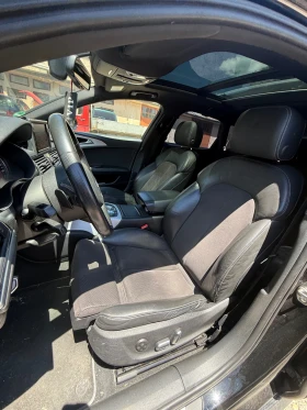 Audi A6 Avant 3.0 TDI quattro 272 �.� 3x S-line | Mobile.bg � ����� ������ 8