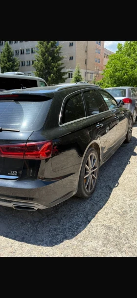 Audi A6 Avant 3.0 TDI quattro 272 �.� 3x S-line | Mobile.bg � ����� ������ 5