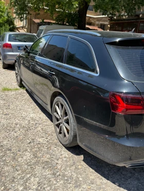 Audi A6 Avant 3.0 TDI quattro 272 �.� 3x S-line | Mobile.bg � ����� ������ 4