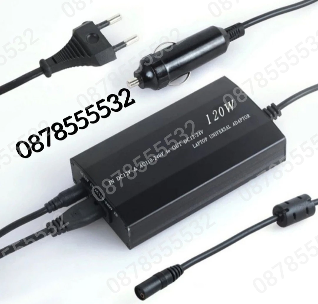     120W,12V/24V,   220V    | Mobile.bg   4