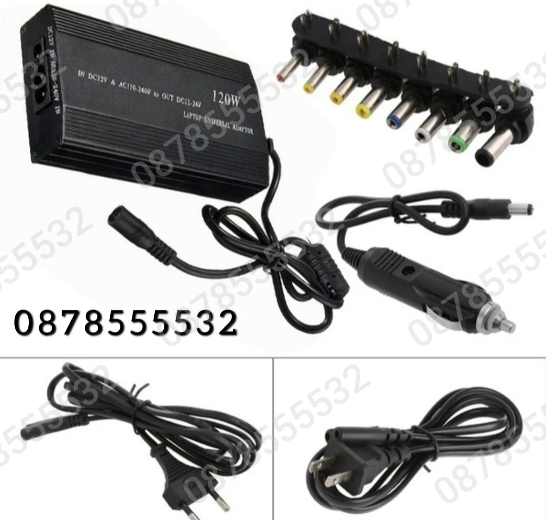     120W,12V/24V,   220V    | Mobile.bg   3