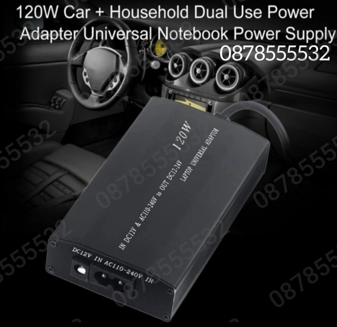     120W,12V/24V,   220V    | Mobile.bg   10