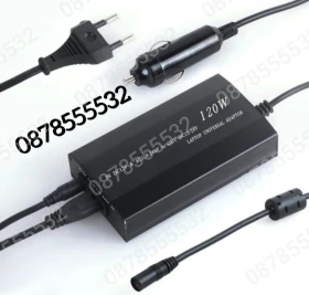     120W,12V/24V,   220V    | Mobile.bg    4