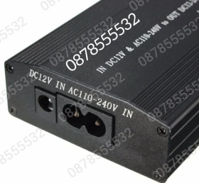     120W,12V/24V,   220V    | Mobile.bg    6