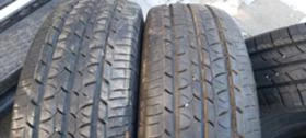 Гуми Летни 225/70R15, снимка 1