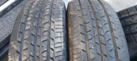 Гуми Летни 225/70R15, снимка 3