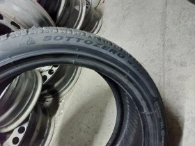 Гуми Зимни 235/40R18, снимка 6