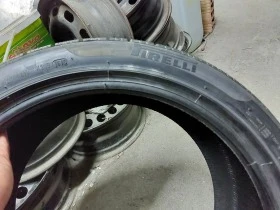 Гуми Зимни 235/40R18, снимка 4