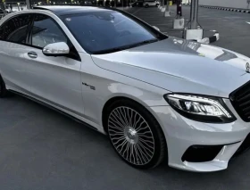 Джанти за Mercedes-Benz, снимка 5