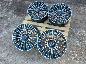 Джанти за Mercedes-Benz, снимка 1