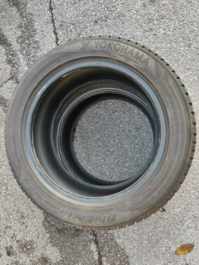 Гуми Зимни 225/50R17, снимка 4