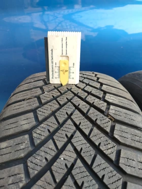 Гуми Зимни 225/50R17, снимка 3