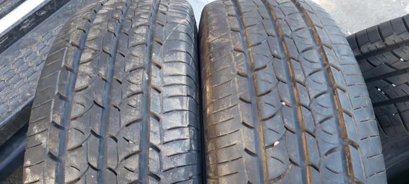 Гуми Летни 225/70R15, снимка 3 - Гуми и джанти - 31948114