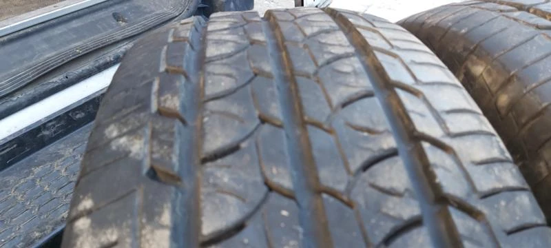 Гуми Летни 225/70R15, снимка 5 - Гуми и джанти - 31948114