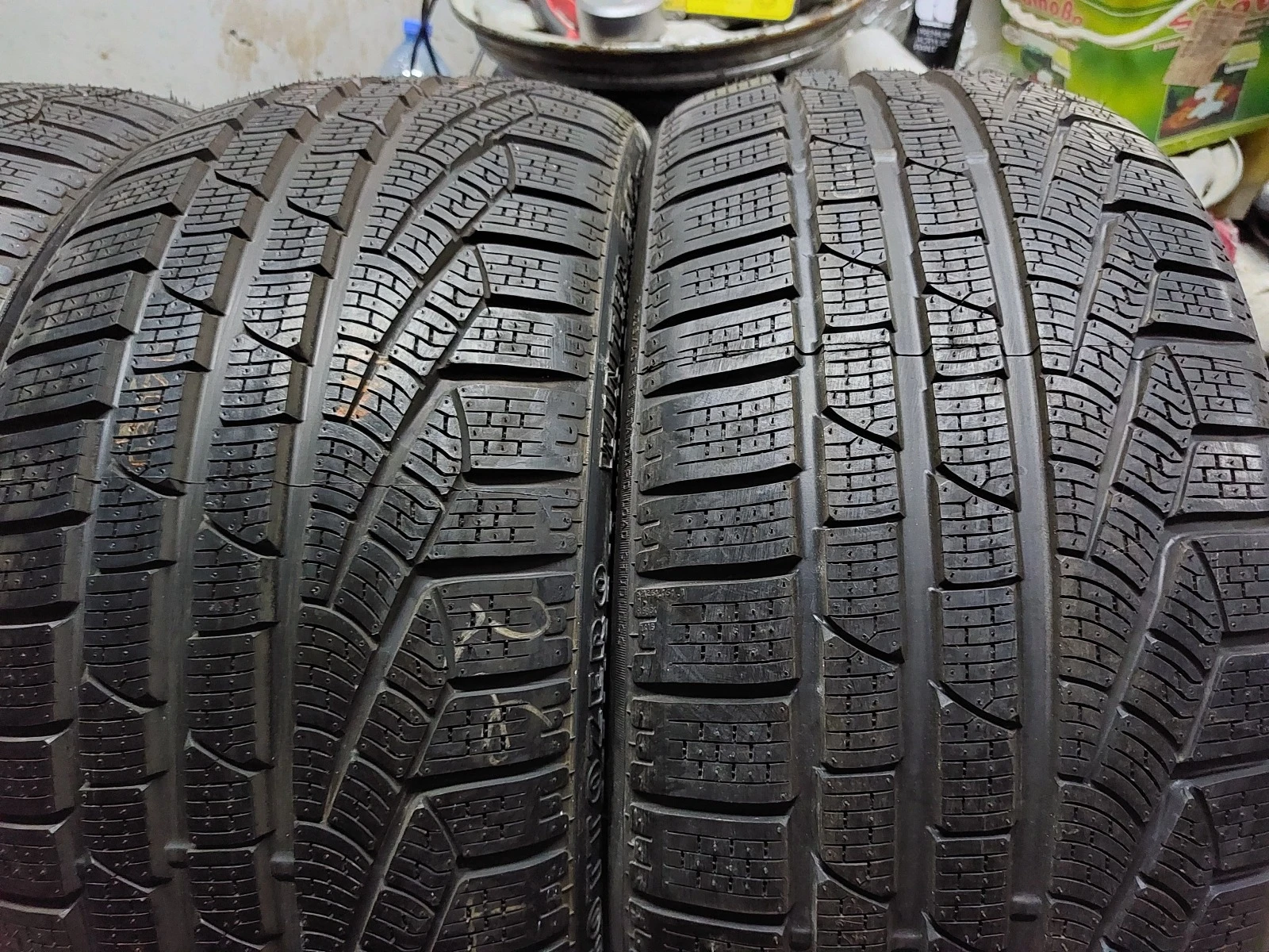  235/40R18 | Mobile.bg   3