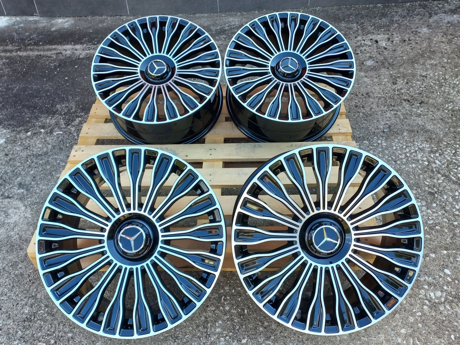   Mercedes-Benz | Mobile.bg   11