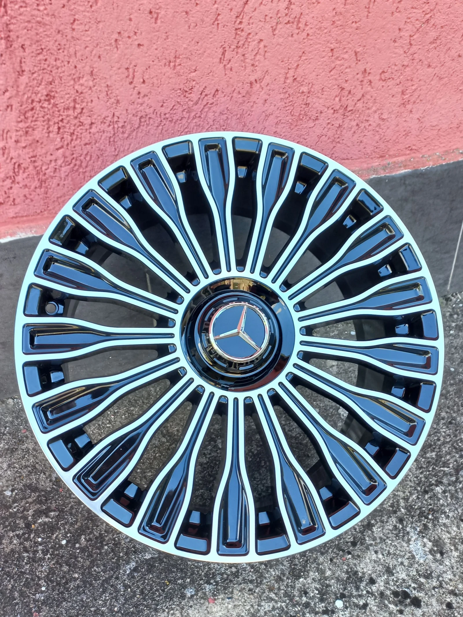   Mercedes-Benz | Mobile.bg   7