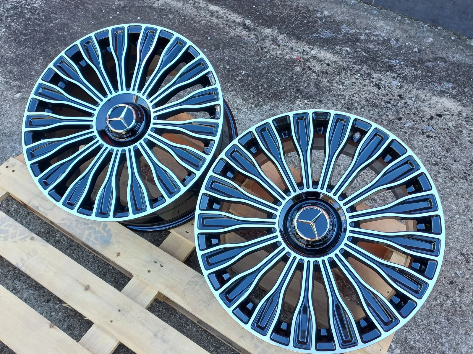   Mercedes-Benz | Mobile.bg   9