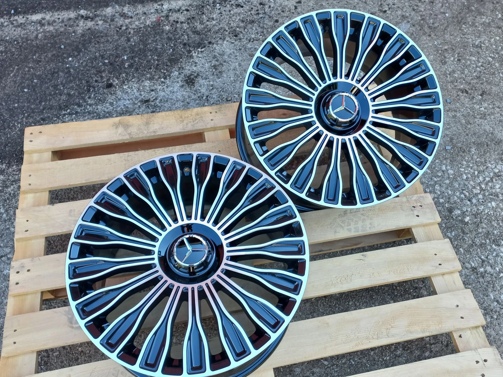   Mercedes-Benz | Mobile.bg   8