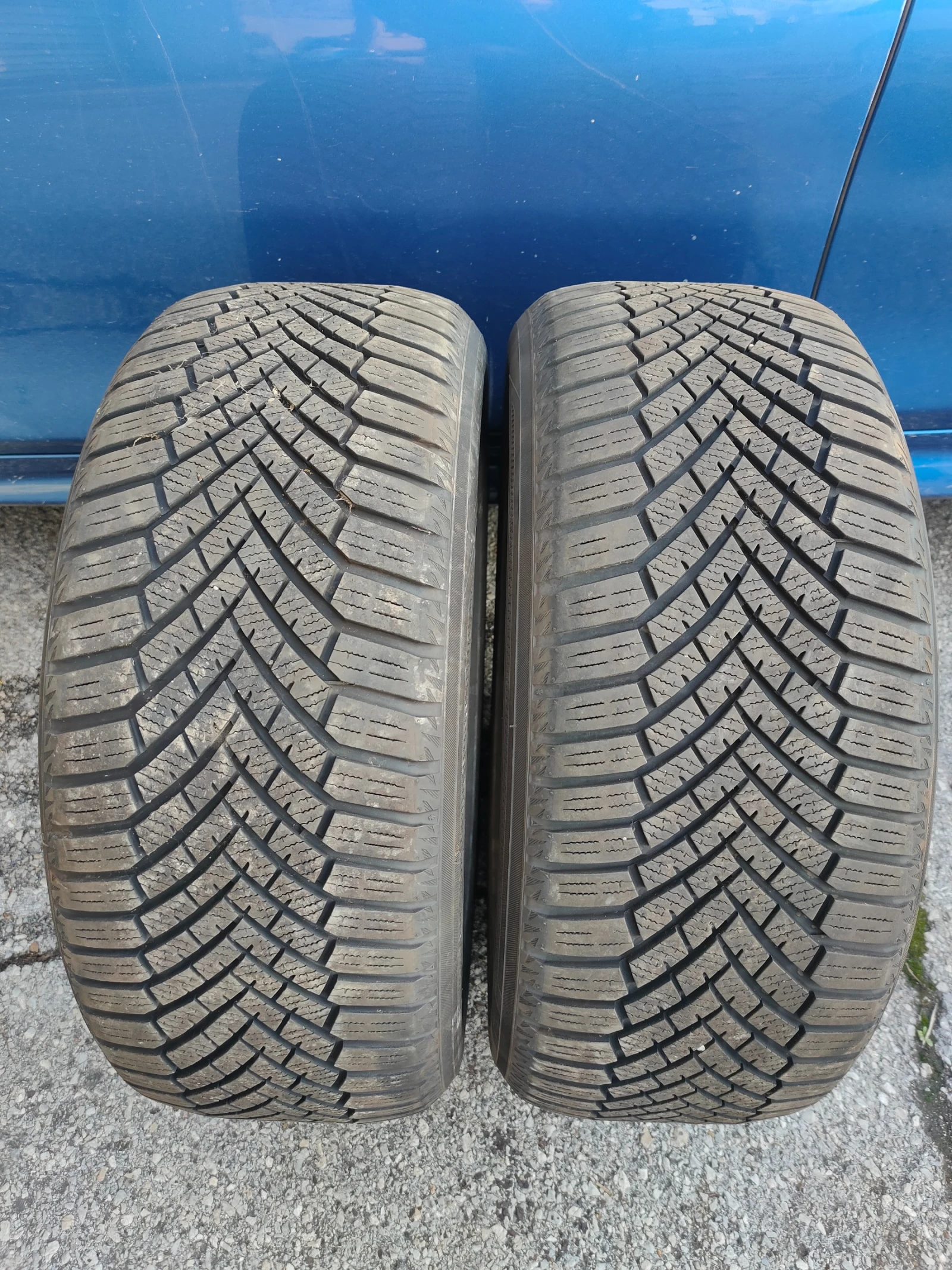 ���� 225/50R17 | Mobile.bg � ����������� 1