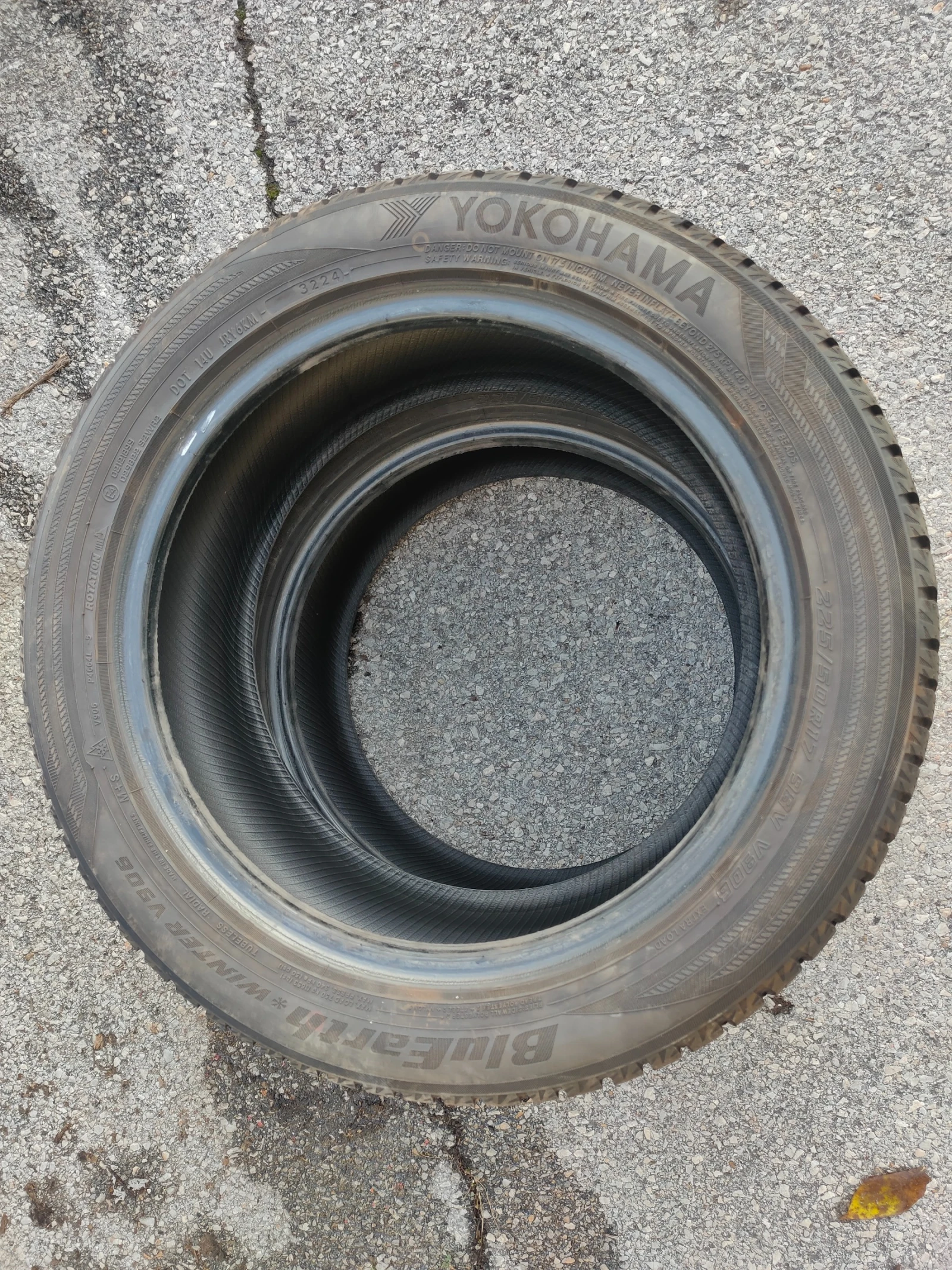 ���� 225/50R17 | Mobile.bg � ����������� 4