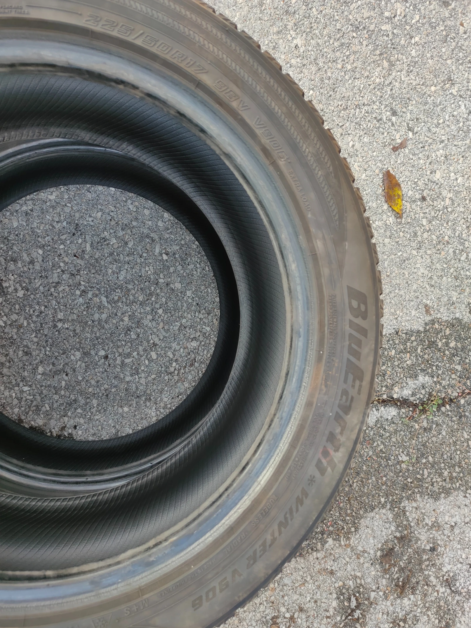 ���� 225/50R17 | Mobile.bg � ����������� 6
