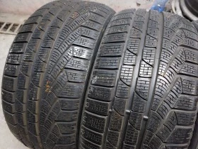 Гуми Зимни 235/40R18, снимка 2 - Гуми и джанти - 38493881