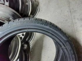 Гуми Зимни 235/40R18, снимка 7 - Гуми и джанти - 38493881