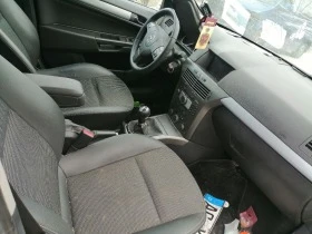 Opel Astra 1.9CDTI, снимка 4