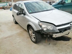 Opel Astra 1.9CDTI, снимка 3